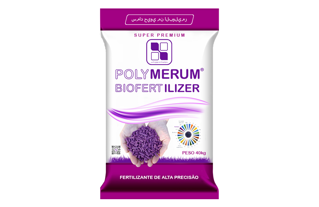 Polymerum BioFertilizer